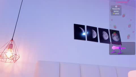 Zoe online show from 11-14-25, 01:26