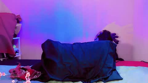 Snapshot of zoe_rous2 chatting on 02-12-26, 02:34 ZOE online show from 02-12-26, 02:34