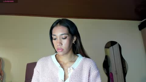 Zoe online show from 04-20-26, 10:44