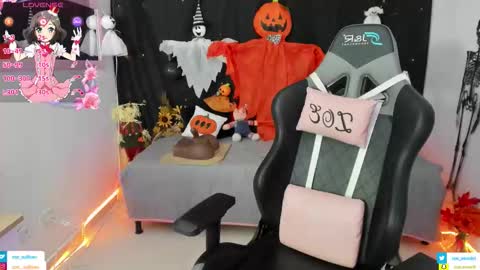 zoe_sullivan_ online show from 11-03-25, 09:32