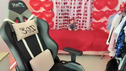 zoe_sullivan_ online show from 02-14-26, 09:06