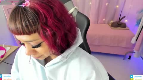 zoe_sullivan_ online show from 02-23-26, 09:06