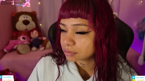 zoe_sullivan_ online show from 03-06-26, 09:06