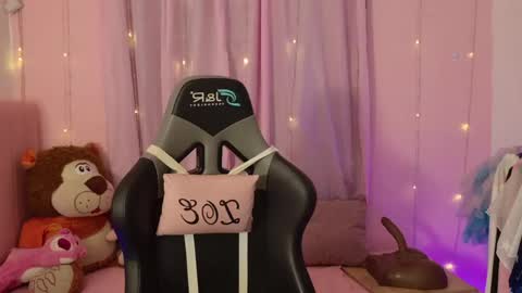 zoe_sullivan_ online show from 05-31-26, 09:05