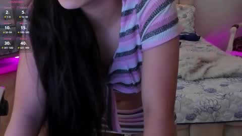 Zoe online show from 01-15-25, 05:26