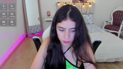 Zoe online show from 01-18-25, 05:37