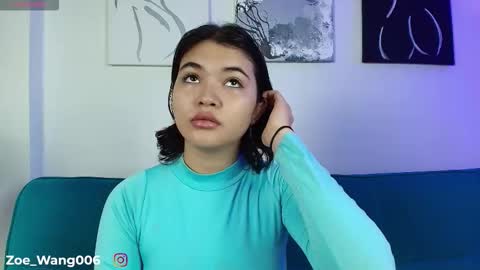 Zoe online show from 01-07-26, 12:51