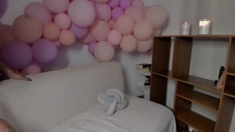 Zoe online show from 03-27-26, 02:39