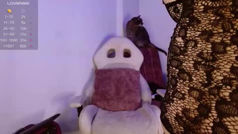 Fer   Model independiente online show from 01-07-26, 09:50