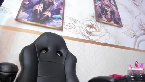 Zoe  online show from 07-29-26, 11:47