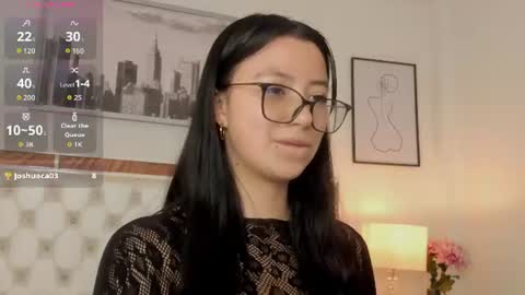 Zoe online show from 06-11-26, 02:53