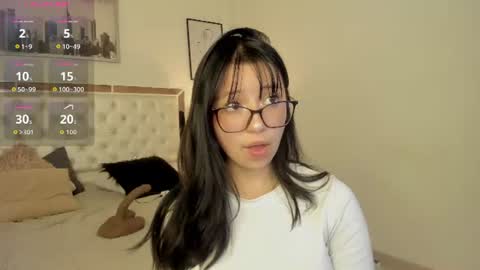 Zoe online show from 06-13-26, 09:02