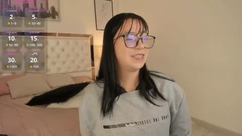 Zoe online show from 06-26-26, 08:57