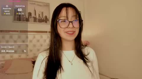 Zoe online show from 06-30-26, 07:26