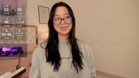 Zoe online show from 07-04-26, 08:04
