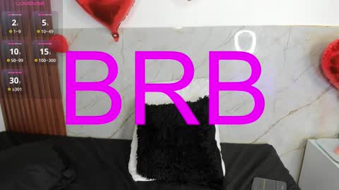 zoeameliie online show from 02-15-25, 09:15