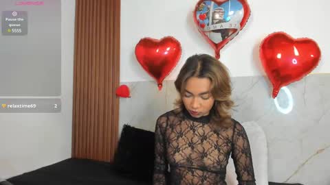 zoeameliie online show from 02-16-25, 01:38