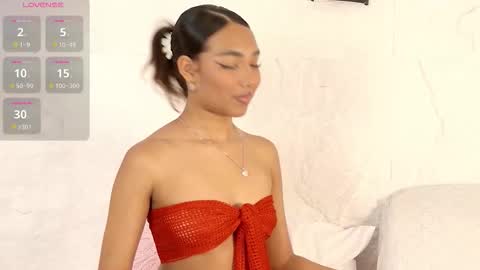 zoeameliie online show from 02-02-26, 10:19