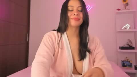zoecams online show from 07-10-26, 07:27