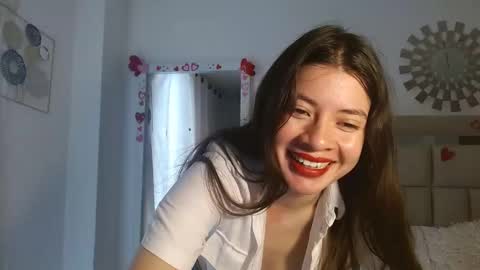 ZOE online show from 03-08-25, 02:19