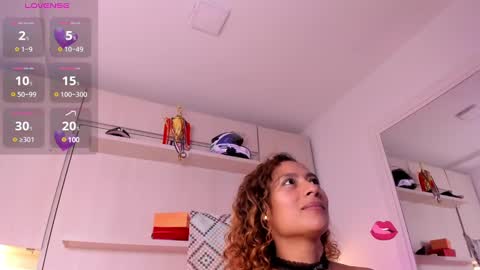 ZOE  online show from 03-12-25, 09:03