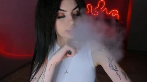 zoedrift online show from 11-22-25, 01:32