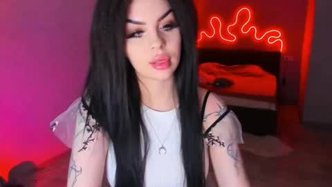 zoedrift online show from 03-01-26, 03:25