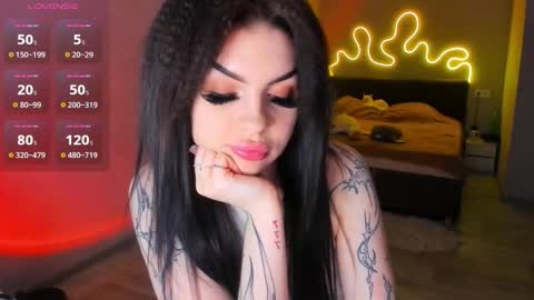 zoedrift online show from 03-16-26, 02:54