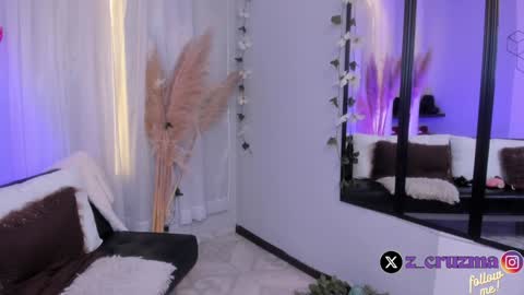 Camila  online show from 01-19-25, 03:21