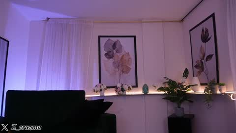 Camila  online show from 04-18-26, 12:31