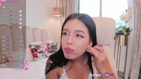 Snapshot of zoee_jackson chatting on 12-17-24, 09:49  zoee jackson online show from 12-17-24, 09:49