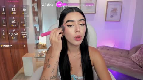Snapshot of zoee_jackson chatting on 01-11-25, 09:57  zoee jackson online show from 01-11-25, 09:57
