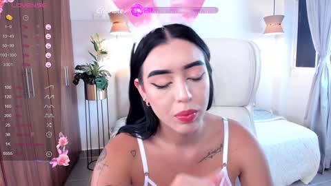 Snapshot of zoee_jackson chatting on 01-14-25, 07:00  zoee jackson online show from 01-14-25, 07:00