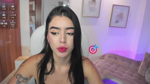 Snapshot of zoee_jackson chatting on 01-30-25, 07:04  zoee jackson online show from 01-30-25, 07:04