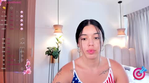 Snapshot of zoee_jackson chatting on 02-04-25, 07:11  zoee jackson online show from 02-04-25, 07:11