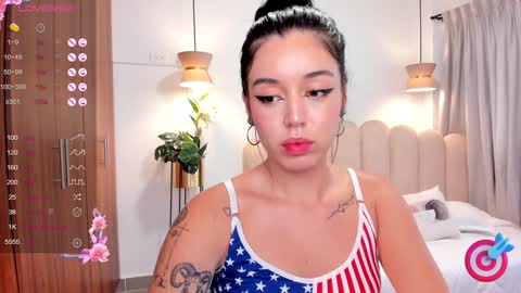 Snapshot of zoee_jackson chatting on 02-04-25, 10:24  zoee jackson online show from 02-04-25, 10:24