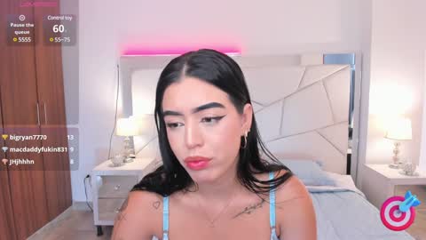 Snapshot of zoee_jackson chatting on 02-08-25, 06:55  zoee jackson online show from 02-08-25, 06:55