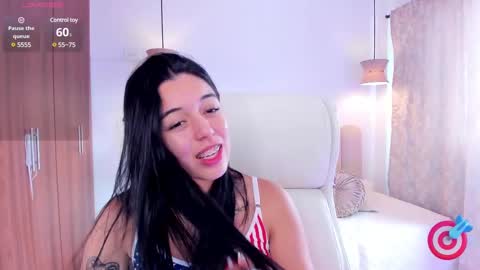 Snapshot of zoee_jackson chatting on 02-25-25, 06:53  zoee jackson online show from 02-25-25, 06:53