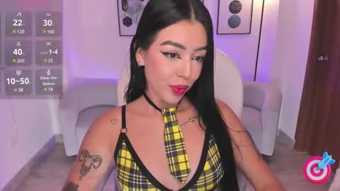 Snapshot of zoee_jackson chatting on 03-02-25, 08:27  zoee jackson online show from 03-02-25, 08:27