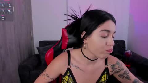  zoee jackson online show from 03-16-26, 09:08