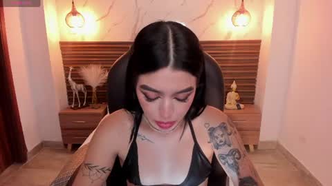  zoee jackson online show from 07-05-26, 08:27