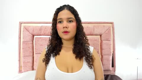 zoee online show from 01-17-25, 03:12