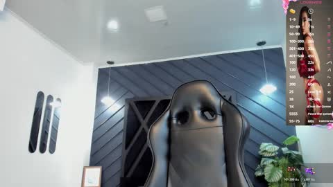 Zoe 3 online show from 12-02-25, 05:19