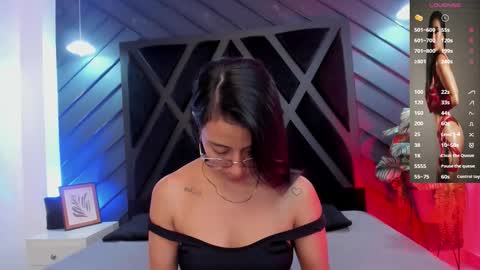 Zoe 3 online show from 01-15-26, 05:27