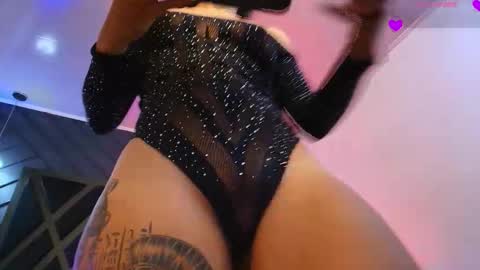 Zoe 3 online show from 02-24-26, 06:39