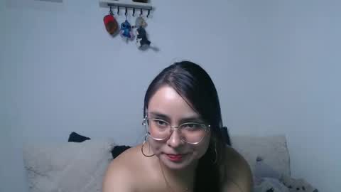 Zoe online show from 05-09-26, 03:23