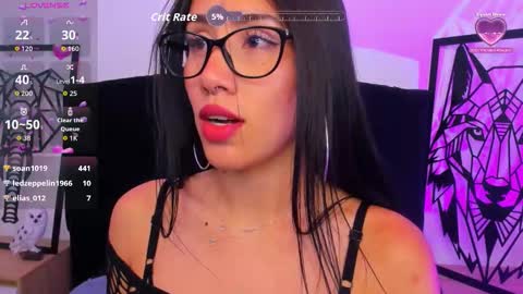 Laura  online show from 03-13-26, 04:30