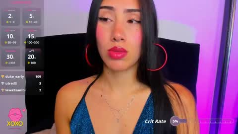 Laura  online show from 04-18-26, 04:05