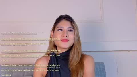 Zoe online show from 02-05-26, 11:15