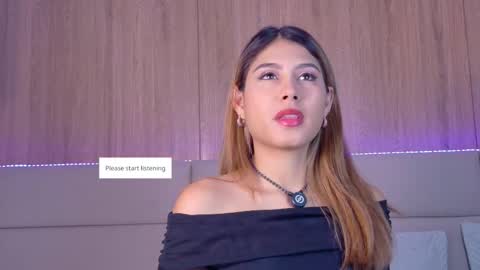 Zoe online show from 02-18-26, 11:17